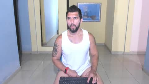 Snapshot of juleslatin122 chatting on March 2025 11:58:02 PM Jules online show from March 2025 11:58:02 PM