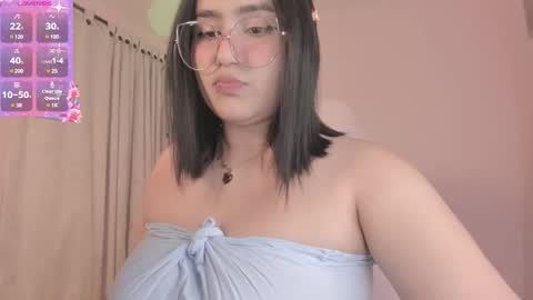 Juliana online show from February 2025 02:19:02 AM