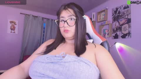 Snapshot of juli_1213 chatting on May 2026 11:03:01 PM Juliana online show from May 2026 11:03:01 PM