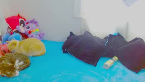 Snapshot of juli_69 chatting on January 2026 06:32:02 PM Juliana Torres online show from January 2026 06:32:02 PM