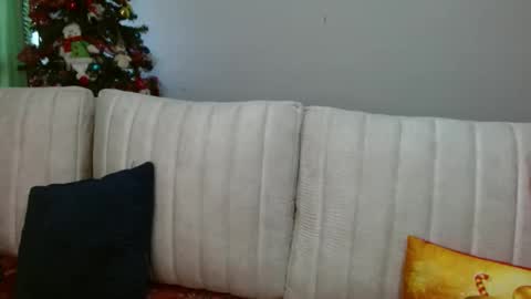 JULIETA online show from December 2024 10:26:02 PM