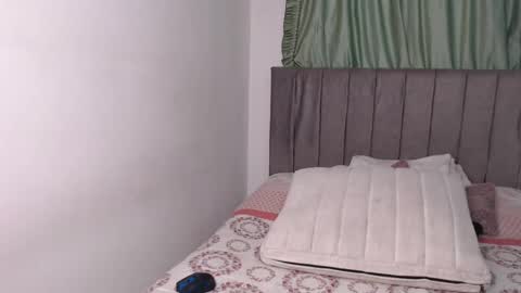 JULIETA online show from October 2025 10:40:01 PM