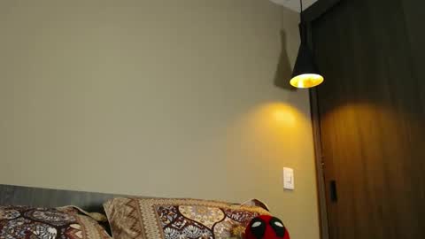 JULIETA online show from April 2026 11:24:01 PM