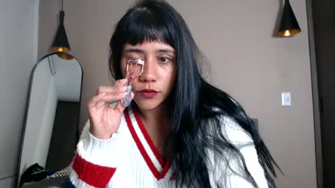 JULIETA online show from June 2026 11:29:02 PM