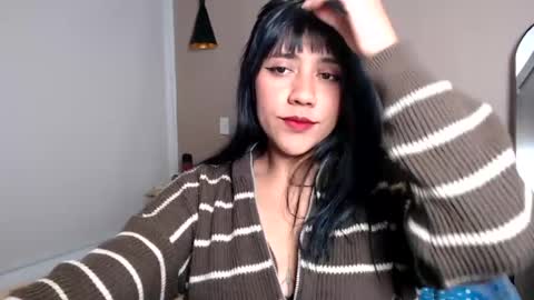 JULIETA online show from August 2026 01:37:02 AM