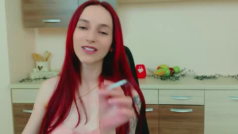 Snapshot of julia__jae chatting on May 2026 06:40:02 AM JuliaJae online show from May 2026 06:40:02 AM
