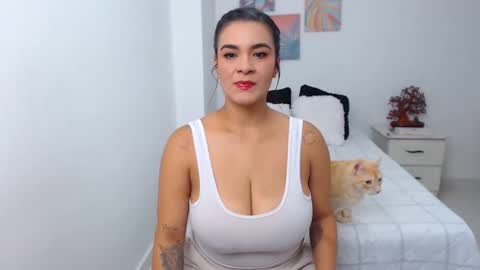 julia online show from March 2025 08:56:02 AM