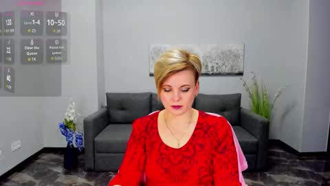 Snapshot of julia_wilsons chatting on February 2026 12:56:02 PM Julia online show from February 2026 12:56:02 PM