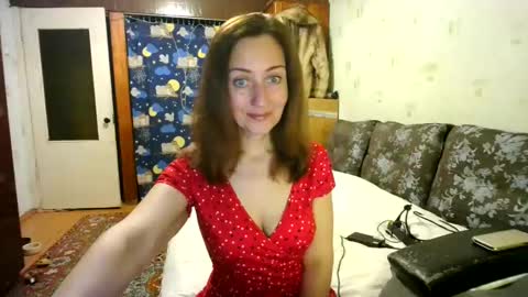 Snapshot of juliaa_foxi chatting on December 2024 05:40:01 PM juliaa_foxi online show from December 2024 05:40:01 PM