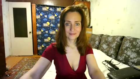 Snapshot of juliaa_foxi chatting on December 2024 09:37:01 PM juliaa_foxi online show from December 2024 09:37:01 PM
