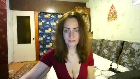 Snapshot of juliaa_foxi chatting on January 2025 06:16:01 PM juliaa_foxi online show from January 2025 06:16:01 PM