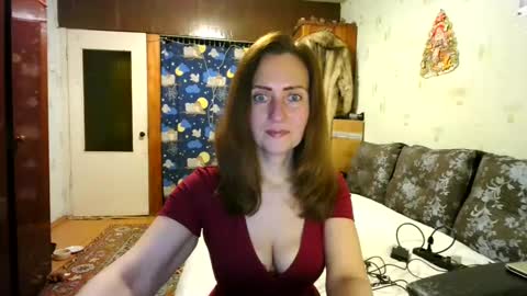 Snapshot of juliaa_foxi chatting on January 2025 06:25:01 PM juliaa_foxi online show from January 2025 06:25:01 PM