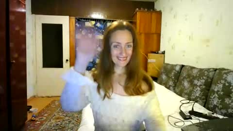 juliaa_foxi online show from November 2025 05:40:02 PM