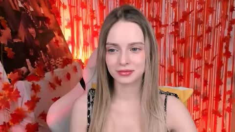 Snapshot of juliabrewwer chatting on October 2025 11:32:02 AM Julia online show from October 2025 11:32:02 AM