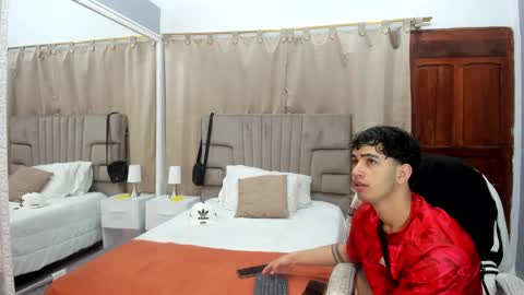 Snapshot of julian_billy chatting on January 2025 11:37:01 AM julian billy online show from January 2025 11:37:01 AM