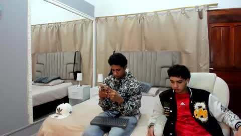 Snapshot of julian_billy chatting on January 2025 02:36:01 PM julian billy online show from January 2025 02:36:01 PM