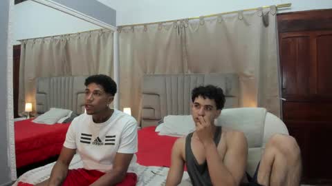 Snapshot of julian_billy chatting on January 2025 05:34:01 PM julian billy online show from January 2025 05:34:01 PM