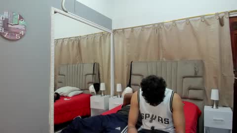 Snapshot of julian_billy chatting on February 2025 02:34:02 PM julian billy online show from February 2025 02:34:02 PM