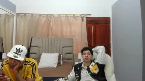 Snapshot of julian_billy chatting on February 2025 02:59:02 PM julian billy online show from February 2025 02:59:02 PM