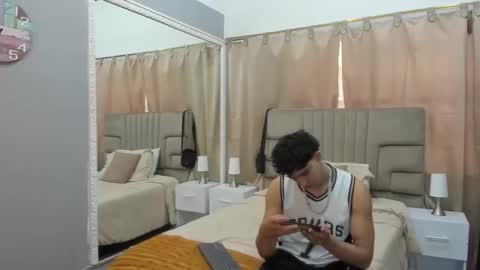 Snapshot of julian_billy chatting on March 2025 02:48:02 PM julian billy online show from March 2025 02:48:02 PM