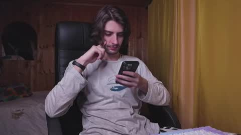 julian_cassablanca online show from February 2025 09:46:01 PM