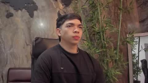 JULIAN  online show from March 2026 11:15:02 AM