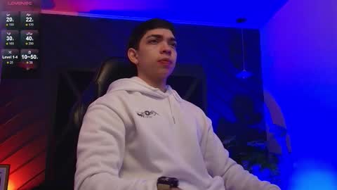 JULIAN  online show from March 2026 11:15:02 AM