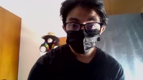 Snapshot of julian_mora7 chatting on February 2025 07:10:02 PM Julian Mora online show from February 2025 07:10:02 PM