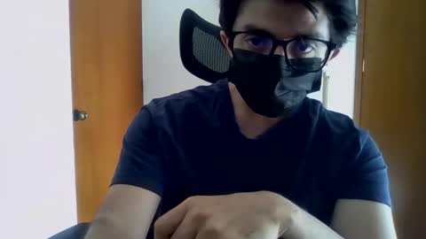 Snapshot of julian_mora7 chatting on February 2025 09:08:02 PM Julian Mora online show from February 2025 09:08:02 PM