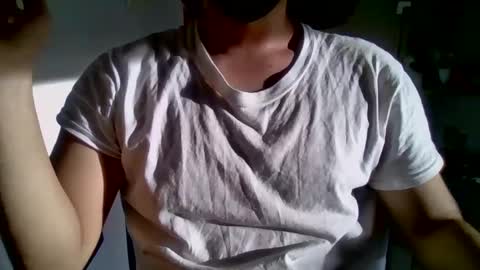 Snapshot of julian_mora7 chatting on February 2025 11:57:02 PM Julian Mora online show from February 2025 11:57:02 PM