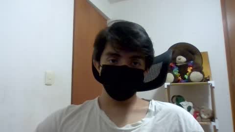 Snapshot of julian_mora7 chatting on March 2025 02:19:02 AM Julian Mora online show from March 2025 02:19:02 AM