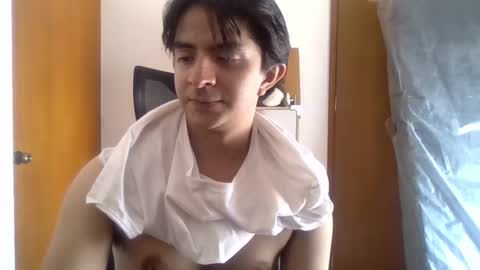 Snapshot of julian_mora7 chatting on March 2025 07:06:01 PM Julian Mora online show from March 2025 07:06:01 PM