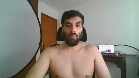 julian_patino online show from October 2025 08:38:02 PM