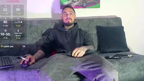 Julian independent model online show from February 2026 10:47:01 PM