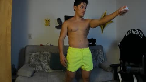 julian_wallace online show from January 2026 11:10:01 PM