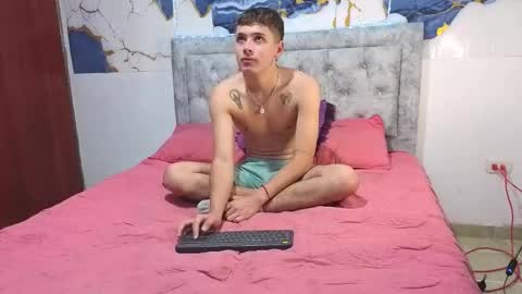 julian online show from March 2026 05:07:02 PM