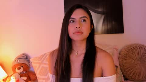 Snapshot of juliana_cute_22 chatting on March 2026 01:55:01 AM Juliana online show from March 2026 01:55:01 AM