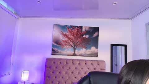  JULIANA CASTRO online show from January 2026 11:47:01 AM