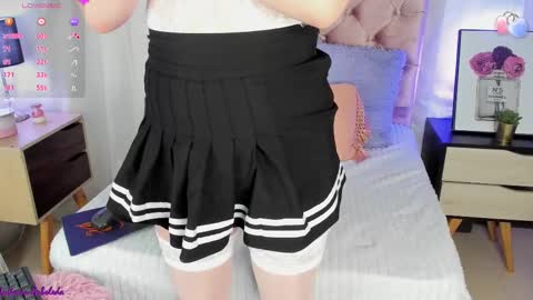 Juli online show from March 2025 12:09:02 PM