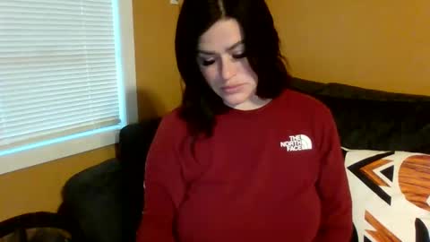 Texas Mamasita online show from January 2025 03:47:01 PM