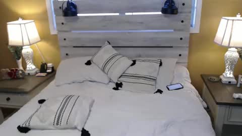 Texas Mamasita online show from January 2025 03:00:01 PM