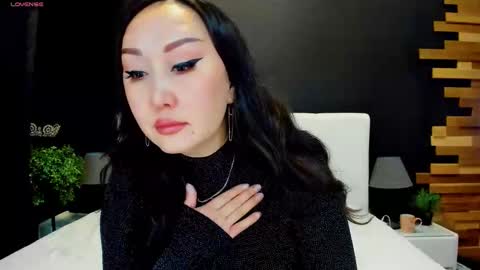 Snapshot of julianna_jamii chatting on October 2025 02:56:02 PM Julianna online show from October 2025 02:56:02 PM