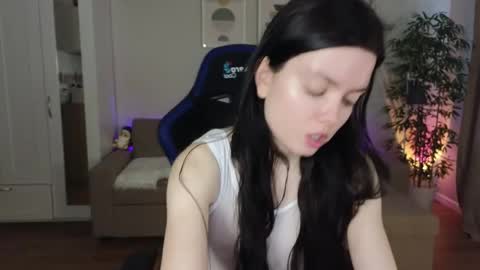 Snapshot of juliaortega_ chatting on May 2026 07:27:01 AM Julia online show from May 2026 07:27:01 AM