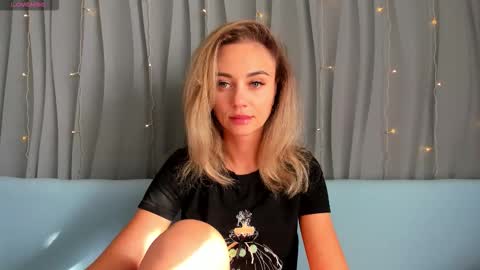 Yulya online show from September 2025 03:12:01 AM