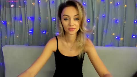 Yulya online show from November 2025 03:06:01 AM