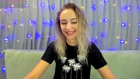 Yulya online show from November 2025 03:16:01 AM