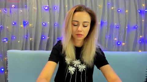 Yulya online show from November 2025 03:08:02 AM