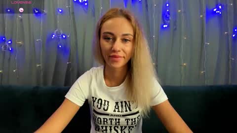 Yulya online show from February 2026 03:14:02 AM