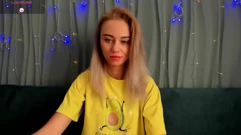 Yulya online show from March 2026 02:39:01 AM