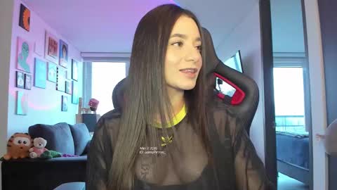 Jeimy Help me to reach 100 thumbs up online show from March 2026 10:38:01 PM